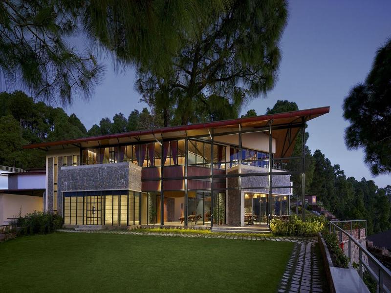 Storii By Itc Hotels The Kaba Retreat image
