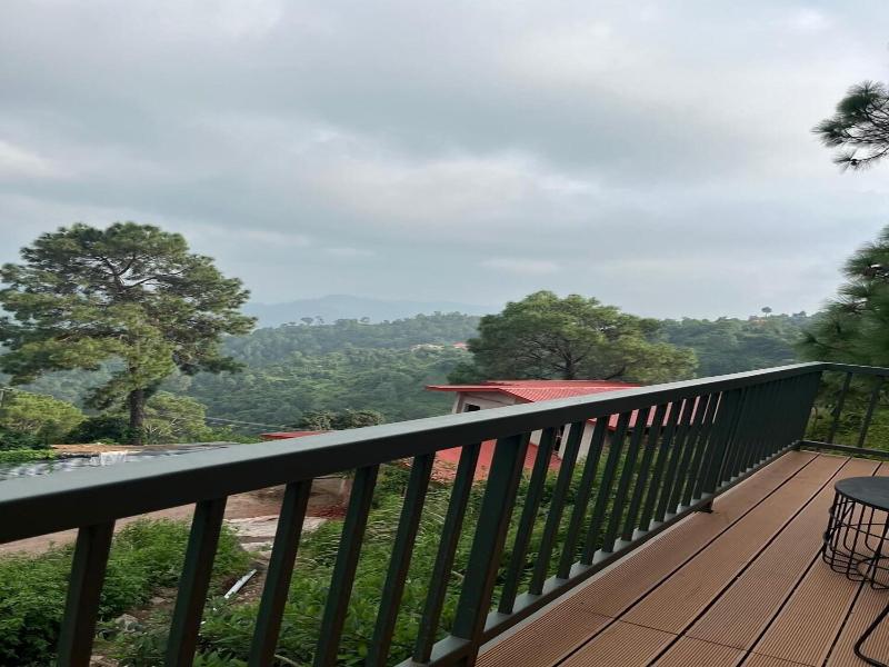 Storii By Itc Hotels The Kaba Retreat image