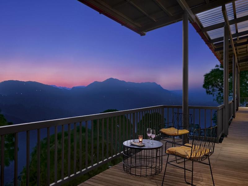 Storii By Itc Hotels The Kaba Retreat image