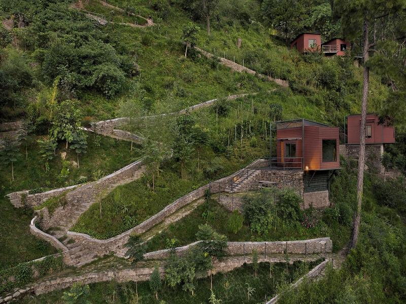 Storii By Itc Hotels The Kaba Retreat image