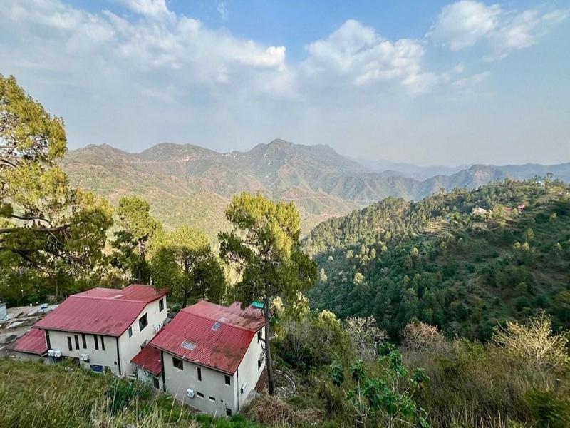 Storii By Itc Hotels The Kaba Retreat image