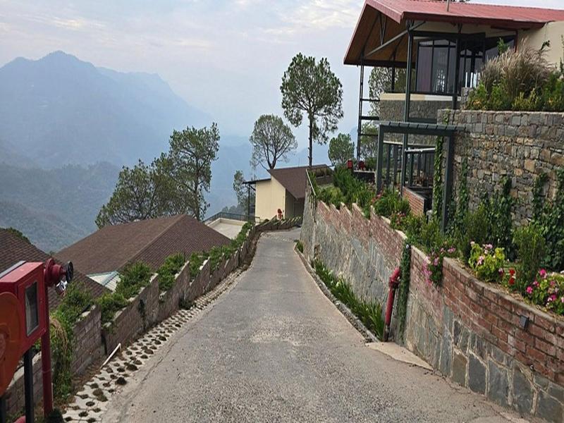 Storii By Itc Hotels The Kaba Retreat image