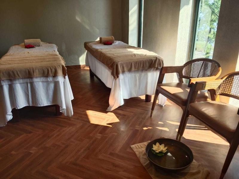 Storii By Itc Hotels The Kaba Retreat image