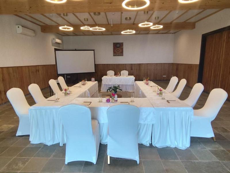 Storii By Itc Hotels The Kaba Retreat image