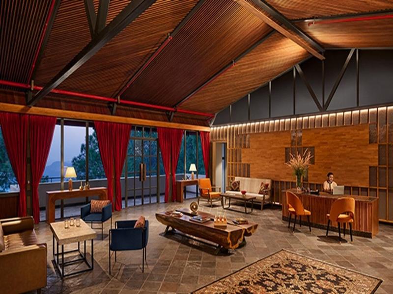 Storii By Itc Hotels The Kaba Retreat image