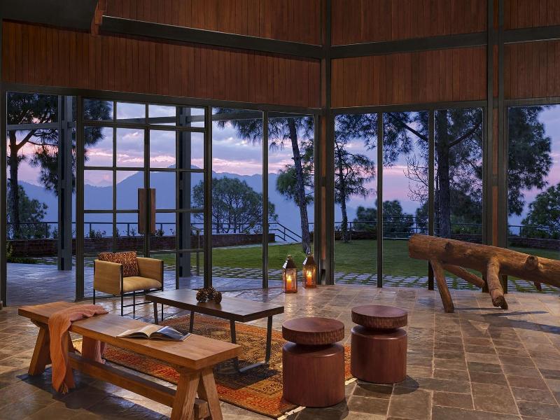 Storii By Itc Hotels The Kaba Retreat image