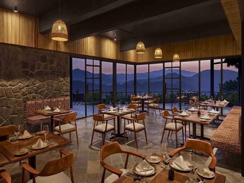 Storii By Itc Hotels The Kaba Retreat image