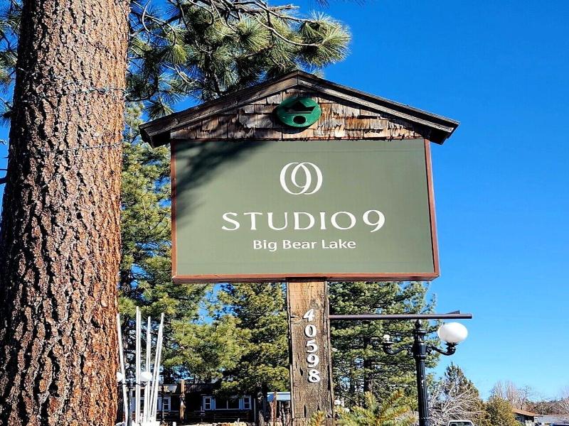 Studio 9 Big Bear image