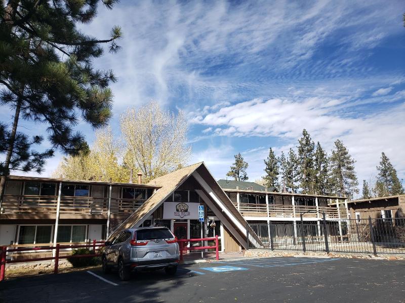 Studio 9 Big Bear image