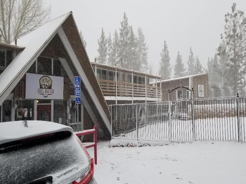 Studio 9 Big Bear image