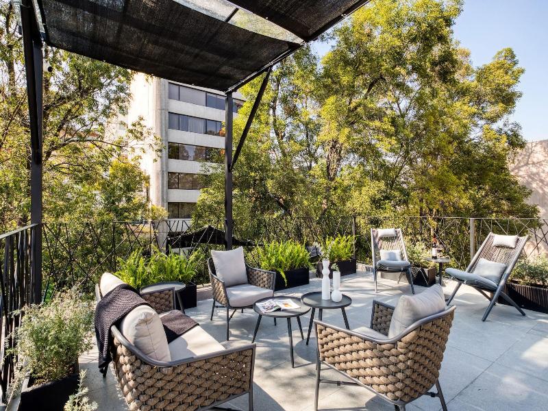 Uliv Park Polanco image