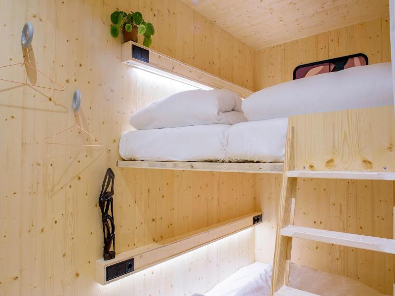 The Green Elephant Hostel Spa — exterior view