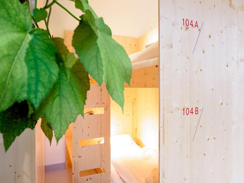 The Green Elephant Hostel Spa image