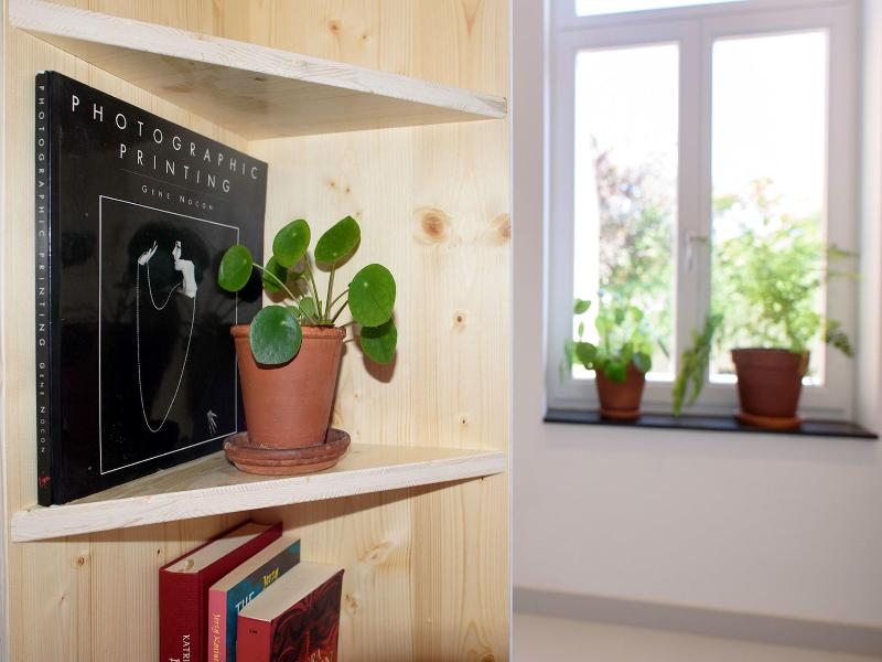 The Green Elephant Hostel Spa image