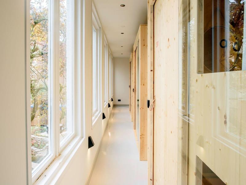 The Green Elephant Hostel Spa image