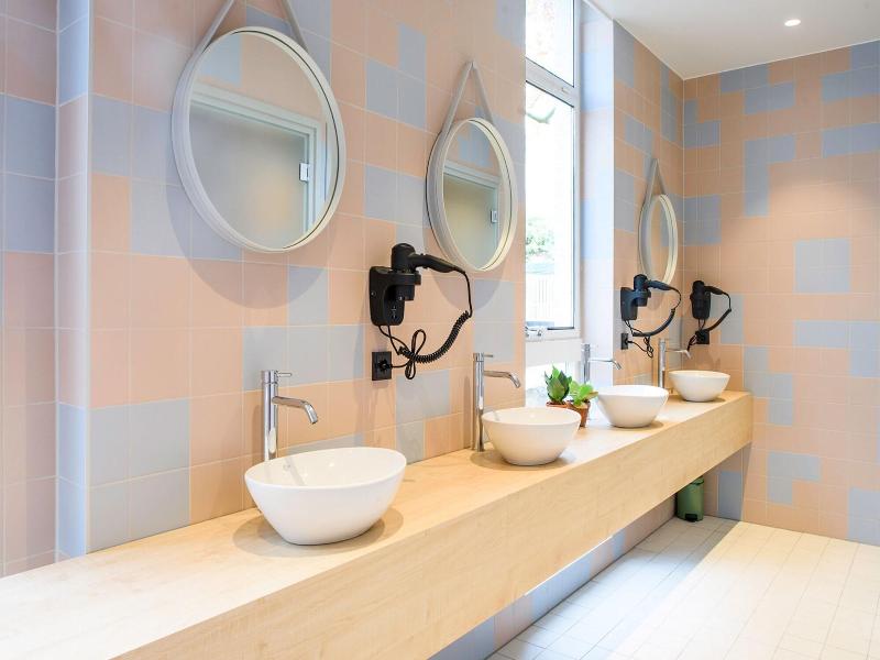 The Green Elephant Hostel Spa image