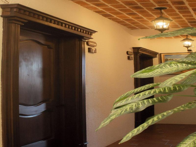 Hotel Taa Tiin
