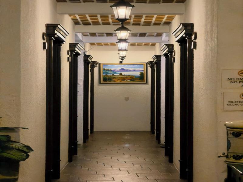 Hotel Taa Tiin