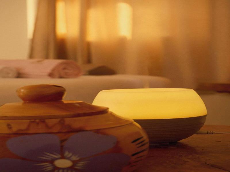 Hotel Taa Tiin