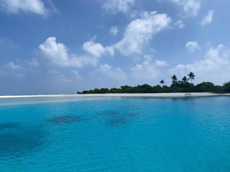 Viva Beach Spa Maldives image