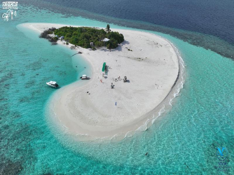 Viva Beach Spa Maldives image