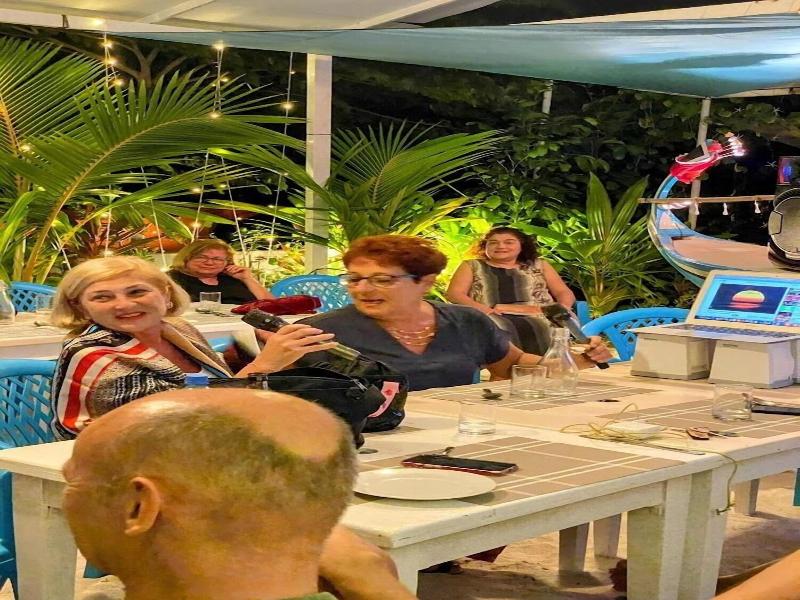 Viva Beach Spa Maldives image