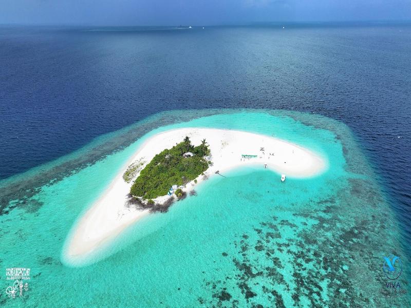 Viva Beach Spa Maldives image