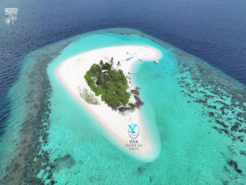 Viva Beach Spa Maldives image