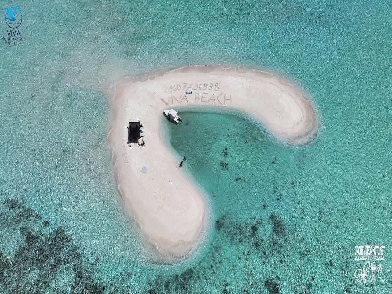 Viva Beach Spa Maldives image
