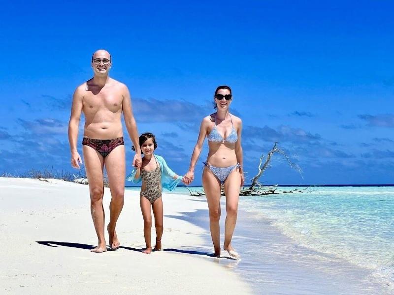 Viva Beach Spa Maldives image