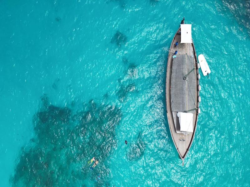Viva Beach Spa Maldives image