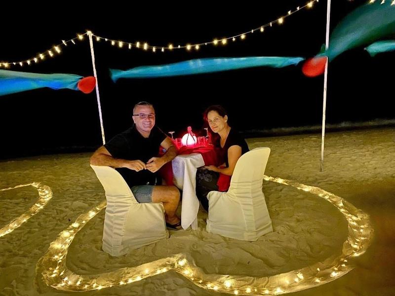 Viva Beach Spa Maldives image