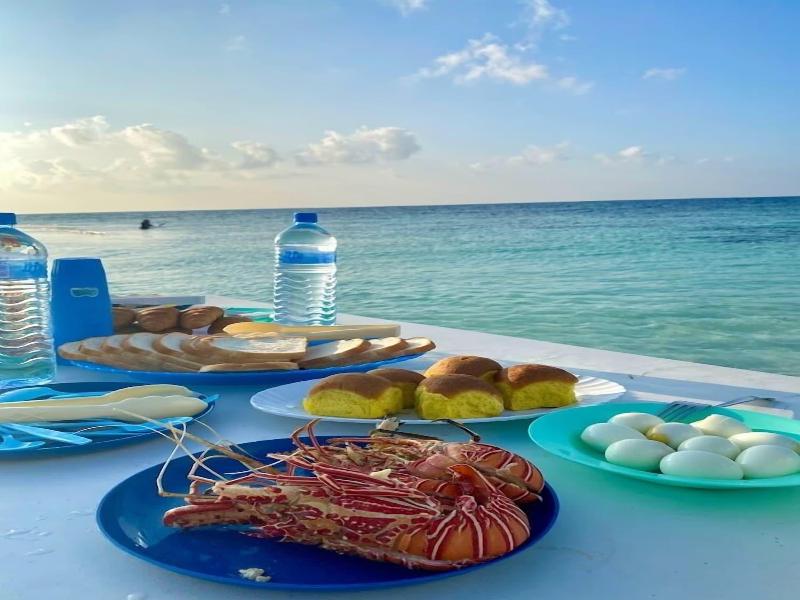Viva Beach Spa Maldives image