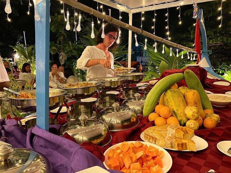 Viva Beach Spa Maldives image
