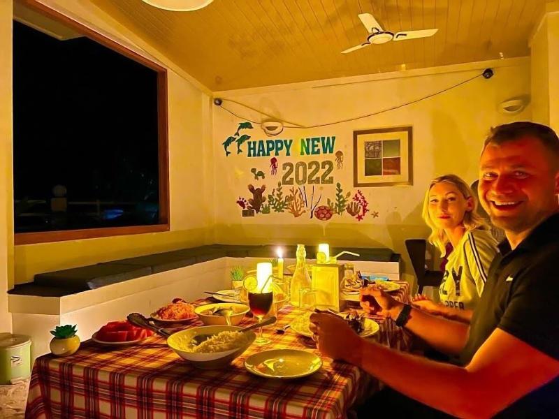 Viva Beach Spa Maldives image