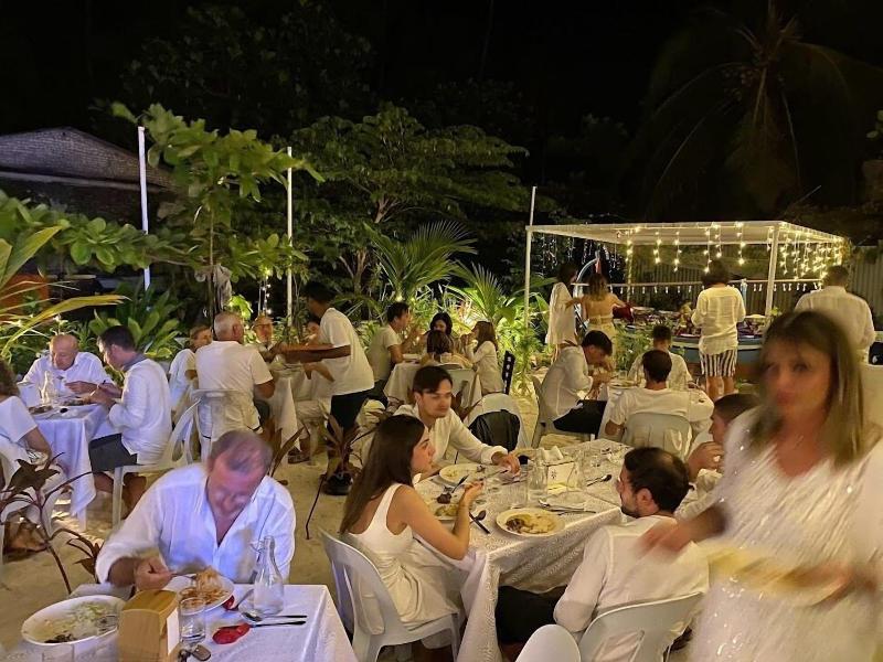 Viva Beach Spa Maldives image
