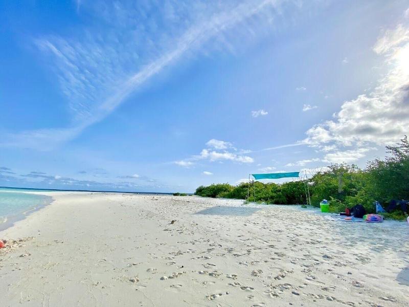 Viva Beach Spa Maldives image