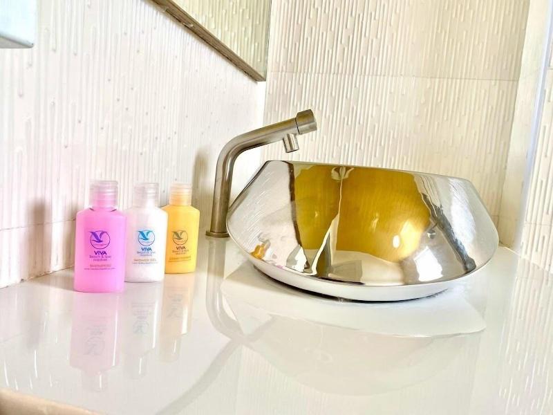 Viva Beach Spa Maldives image