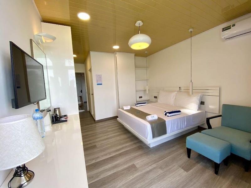 Viva Beach Spa Maldives image