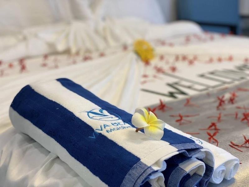 Viva Beach Spa Maldives image