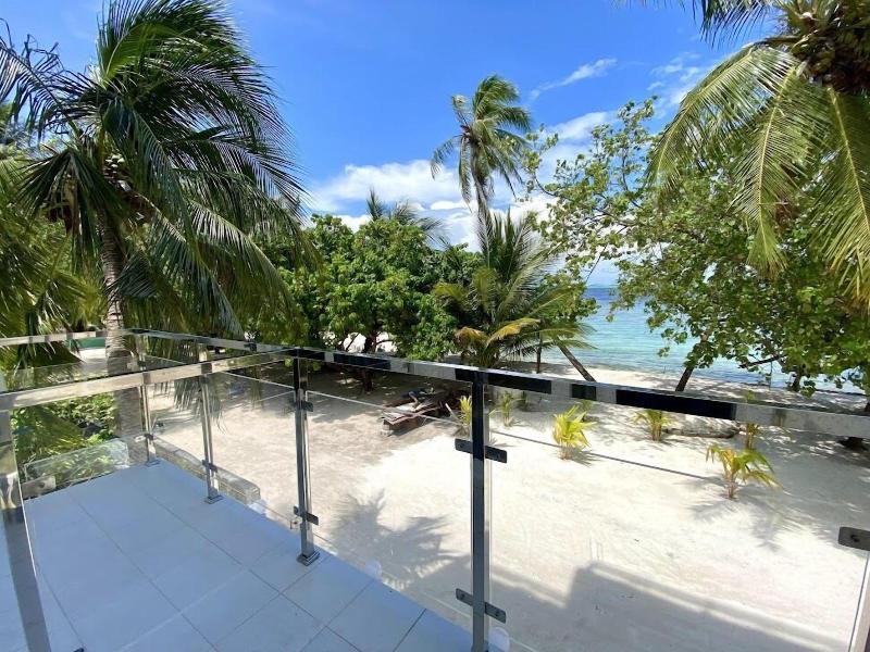 Viva Beach Spa Maldives image