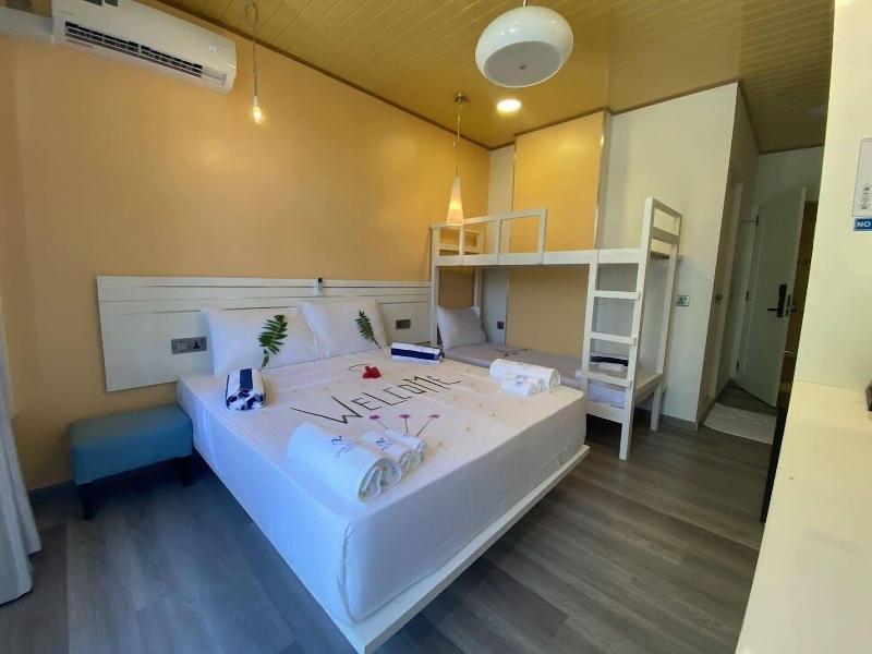 Viva Beach Spa Maldives image