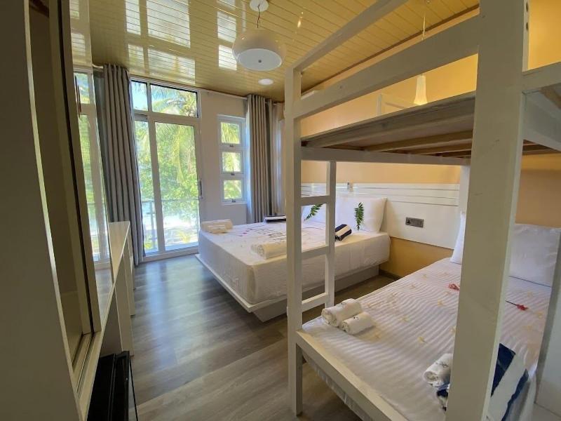 Viva Beach Spa Maldives image