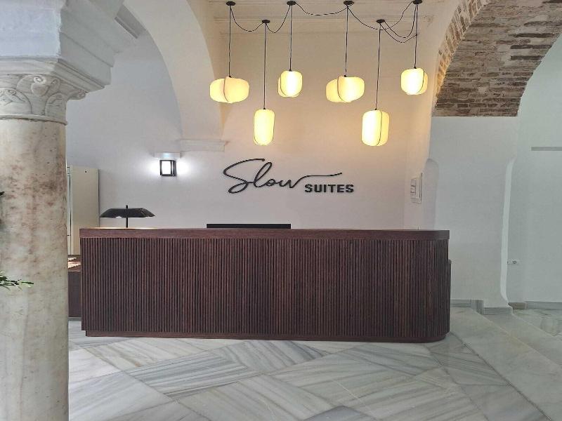 Slow Suites Salvador image