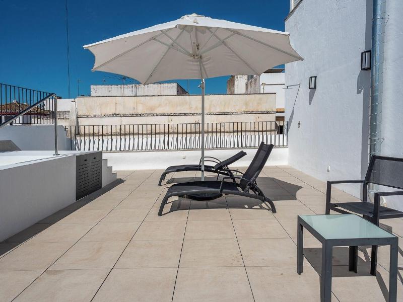 Slow Suites Salvador image