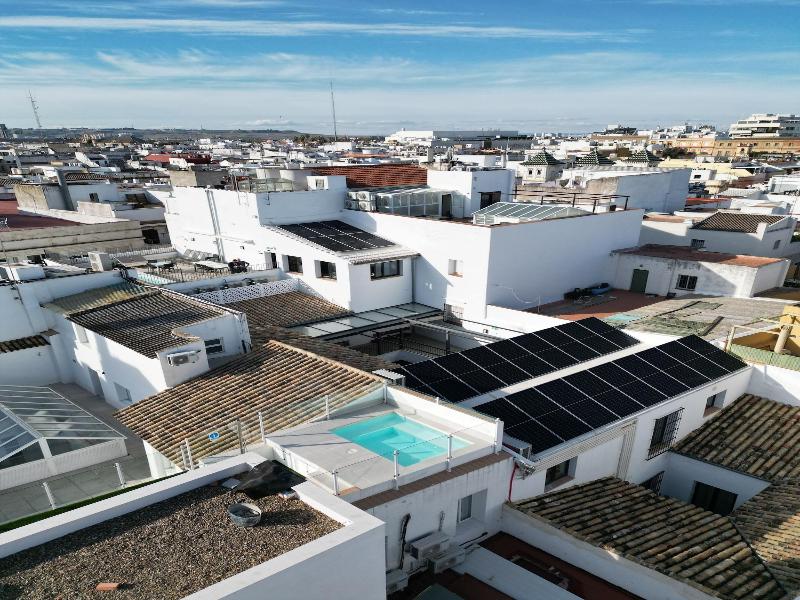 Slow Suites Salvador image