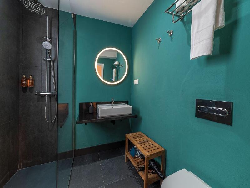 Slow Suites Salvador image