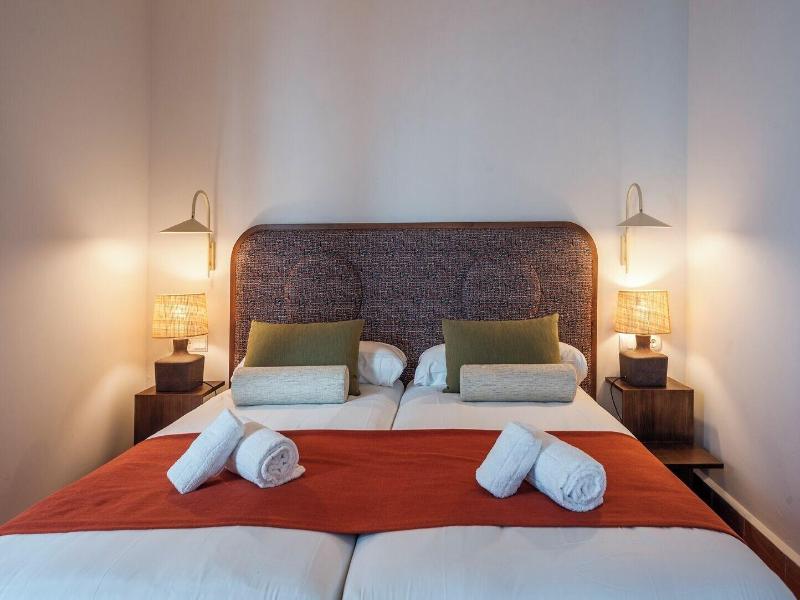 Slow Suites Salvador image