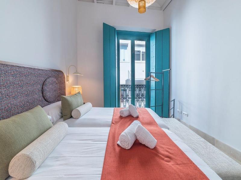 Slow Suites Salvador image
