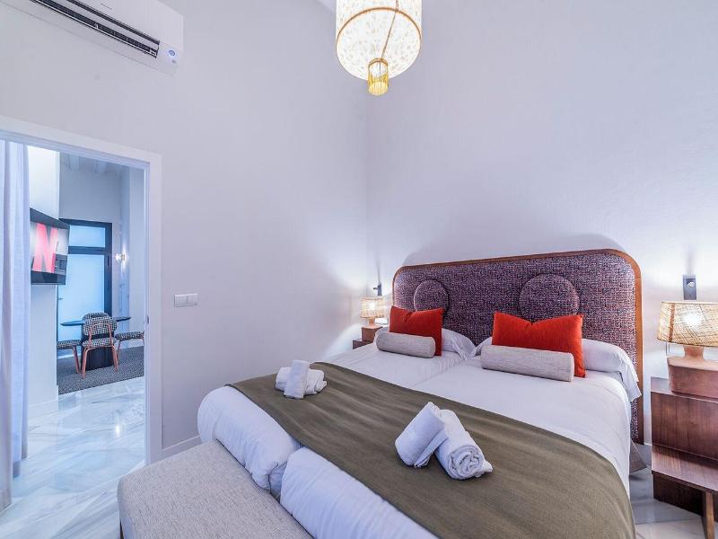 Slow Suites Salvador image